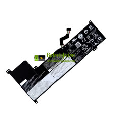Baterie pro Lenovo 17IML05/17IIL05 IdeaPad3 L19C3PF6 L19L3PF4 [Náhradní baterie]